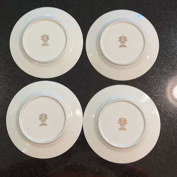 Bread & Butter Plate Greenbay by NORITAKE - Picture 5 of 7